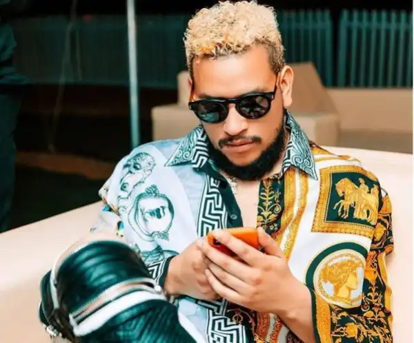 Aka - More Money, More Problems (Snippet)